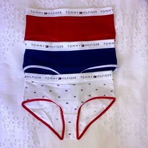 Never Worn Before Tommy Hilfiger Underwear